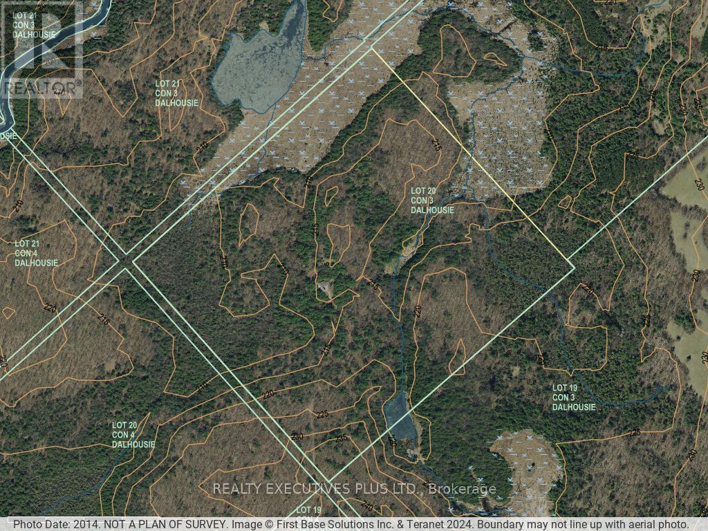00 Dalhousie 4th Conc B Road, Lanark Highlands, Ontario  K0G 1K0 - Photo 3 - X13083504