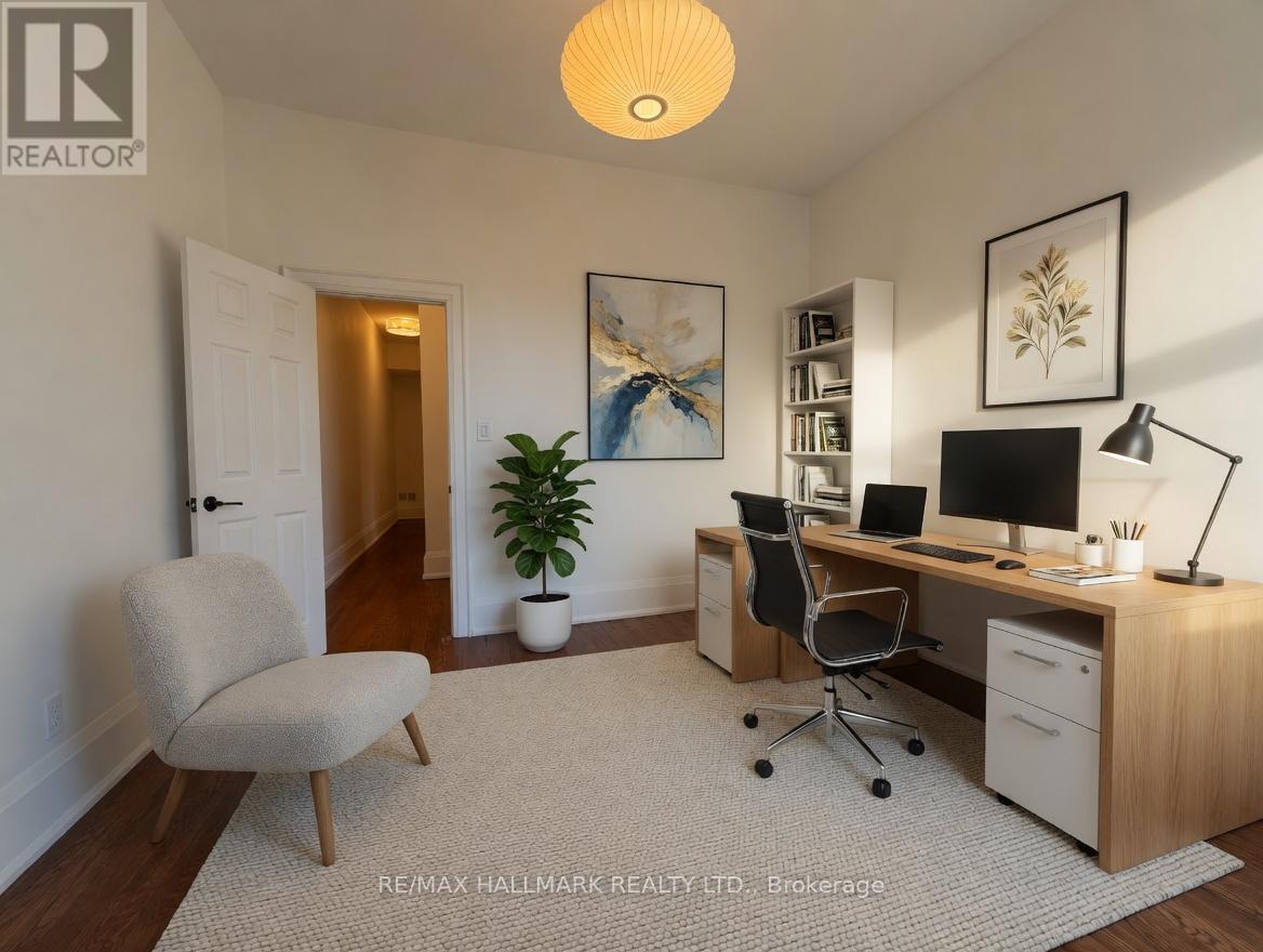 261 Ossington Avenue, Toronto, Ontario  M6J 3A1 - Photo 10 - C13078170