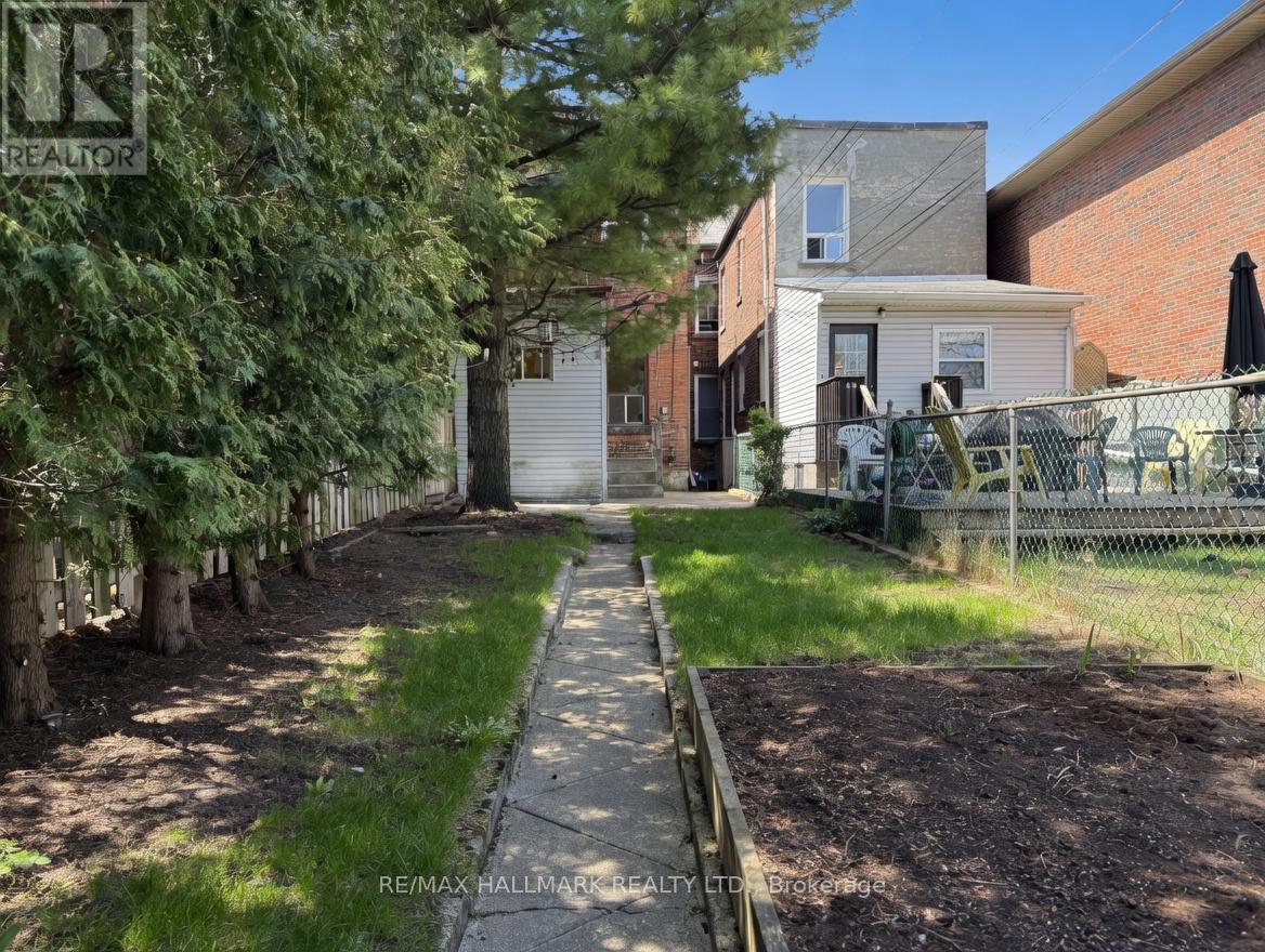 261 Ossington Avenue, Toronto, Ontario  M6J 3A1 - Photo 45 - C13078170