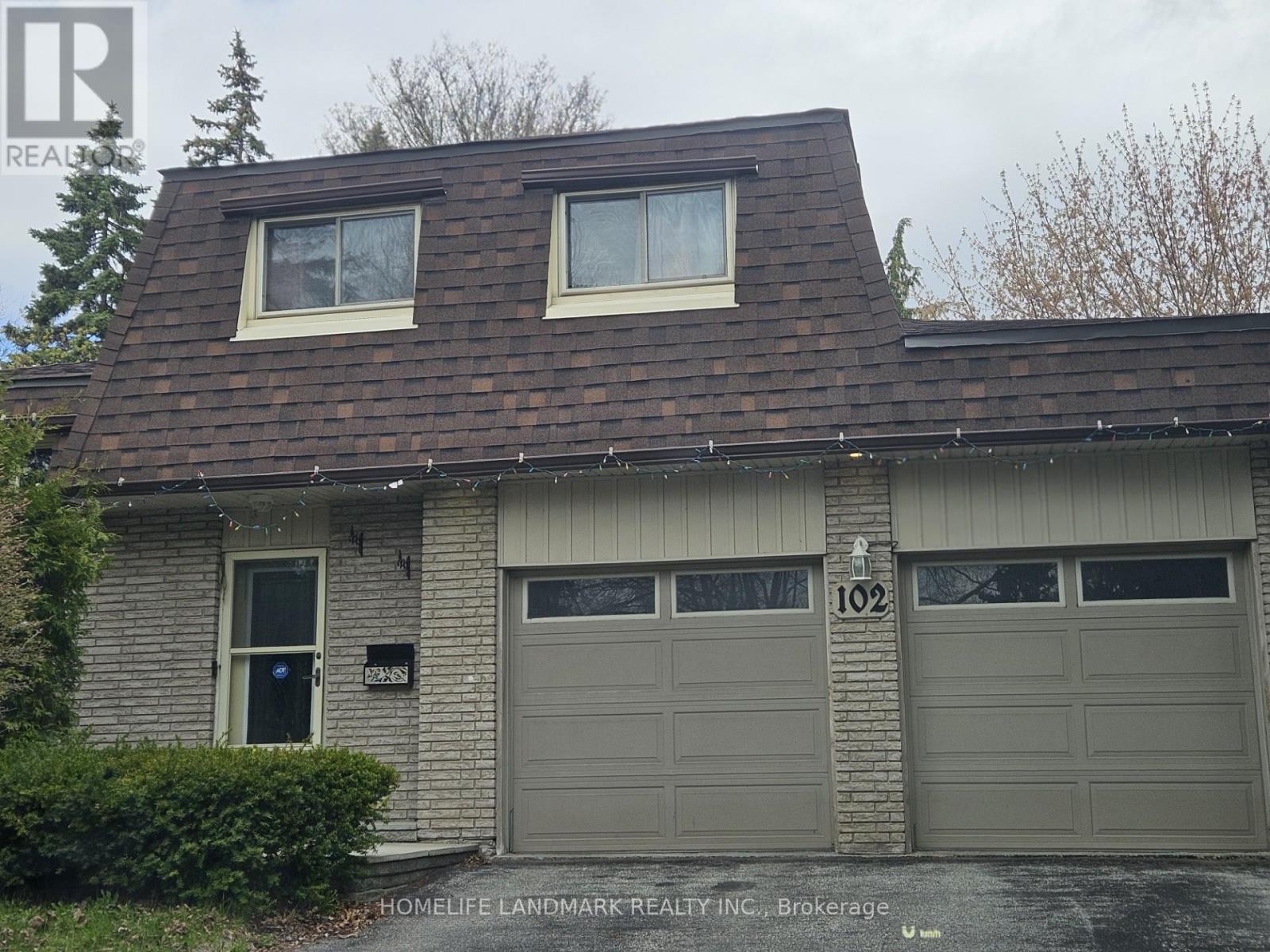 102 Beaverbrook Court, Toronto, Ontario  M1C 3A9 - Photo 2 - E13050148