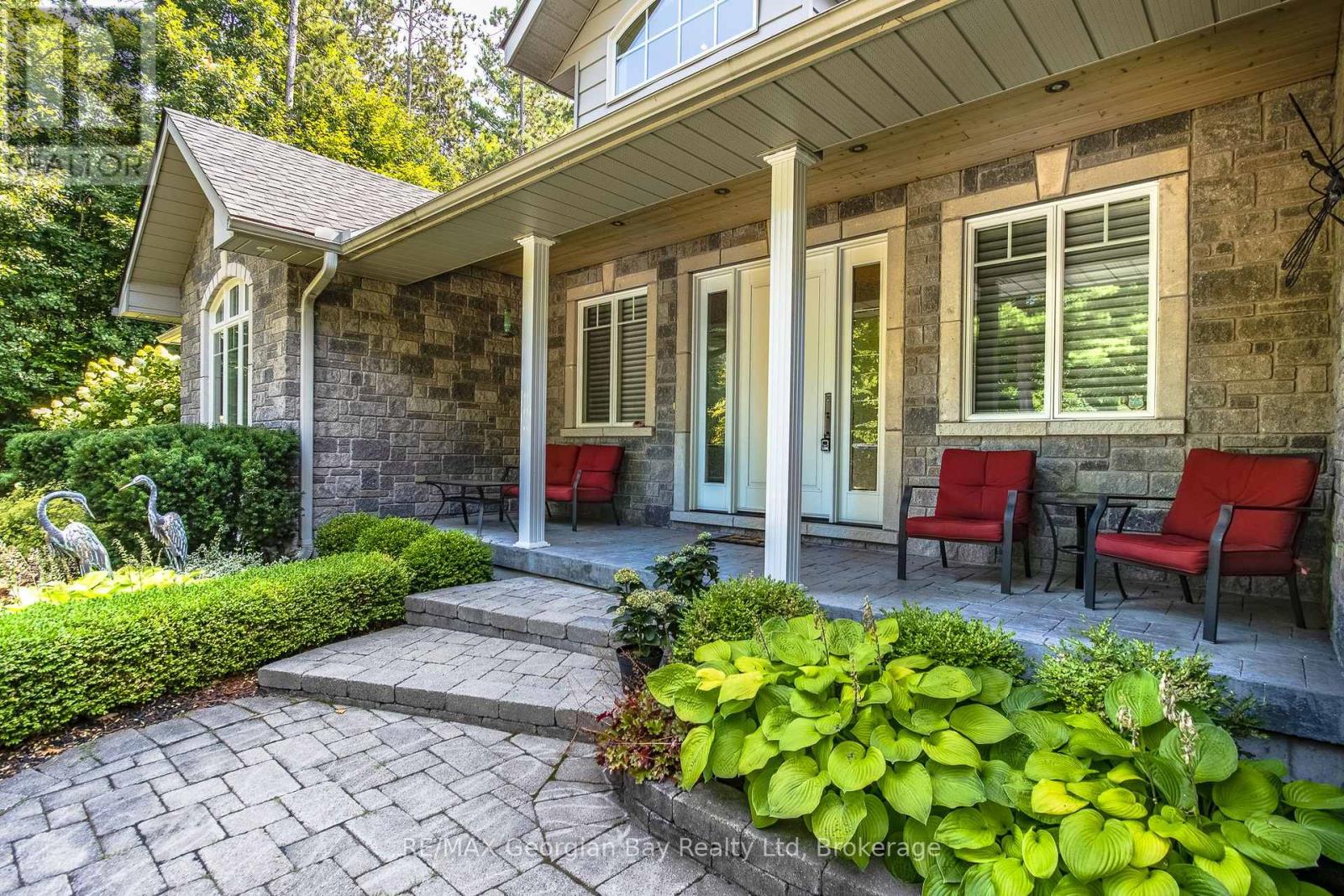 25 Copeland Creek Drive, Tiny, Ontario  L9M 0M3 - Photo 2 - S13083572