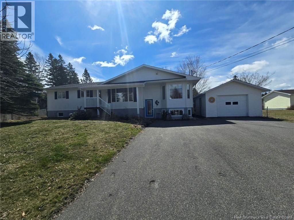 11 Suzan Street, North Tetagouche, New Brunswick  E2A 4Y9 - Photo 1 - NB132232