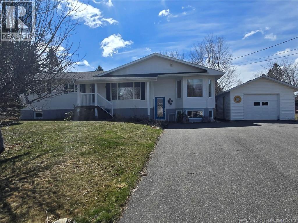 11 Suzan Street, North Tetagouche, New Brunswick  E2A 4Y9 - Photo 3 - NB132232