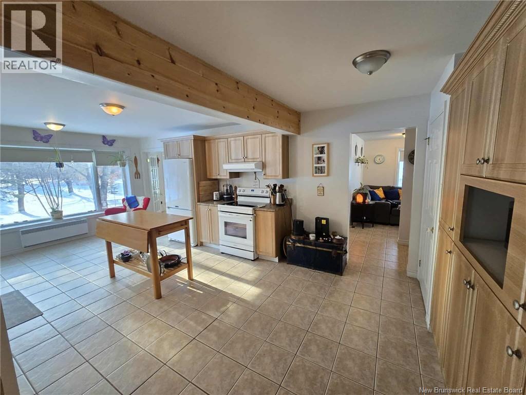 11 Suzan Street, North Tetagouche, New Brunswick  E2A 4Y9 - Photo 10 - NB132232