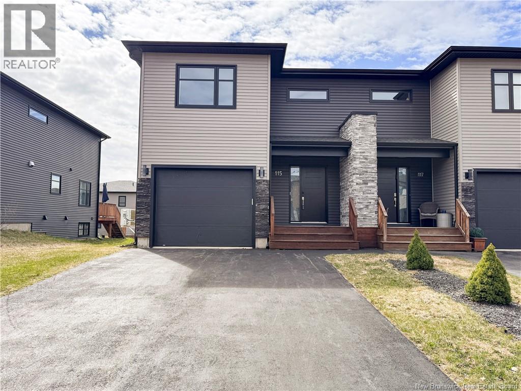 115 Timandra Crescent, moncton, New Brunswick