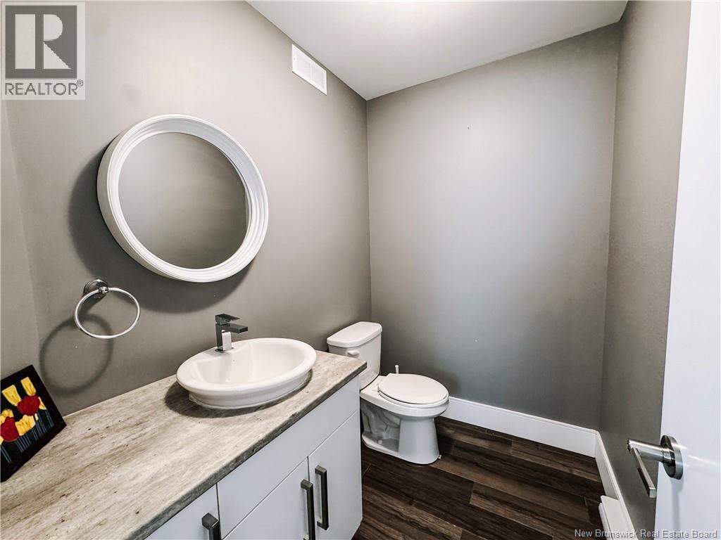 115 Timandra Crescent, Moncton, New Brunswick  E1G 5Y3 - Photo 10 - NB138703