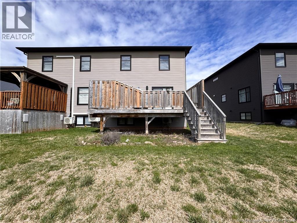 115 Timandra Crescent, Moncton, New Brunswick  E1G 5Y3 - Photo 44 - NB138703