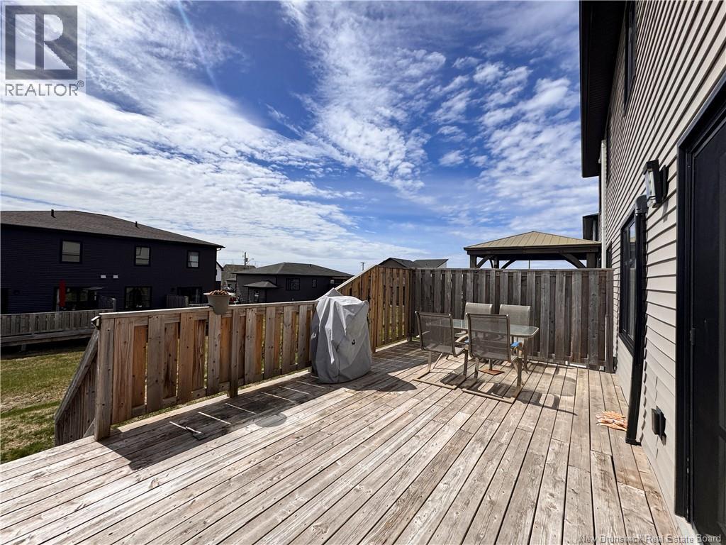 115 Timandra Crescent, Moncton, New Brunswick  E1G 5Y3 - Photo 47 - NB138703
