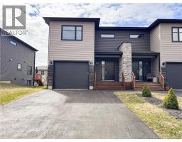 115 Timandra Crescent, moncton, New Brunswick