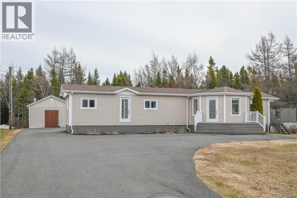 55 des Arbres Street, le goulet, New Brunswick