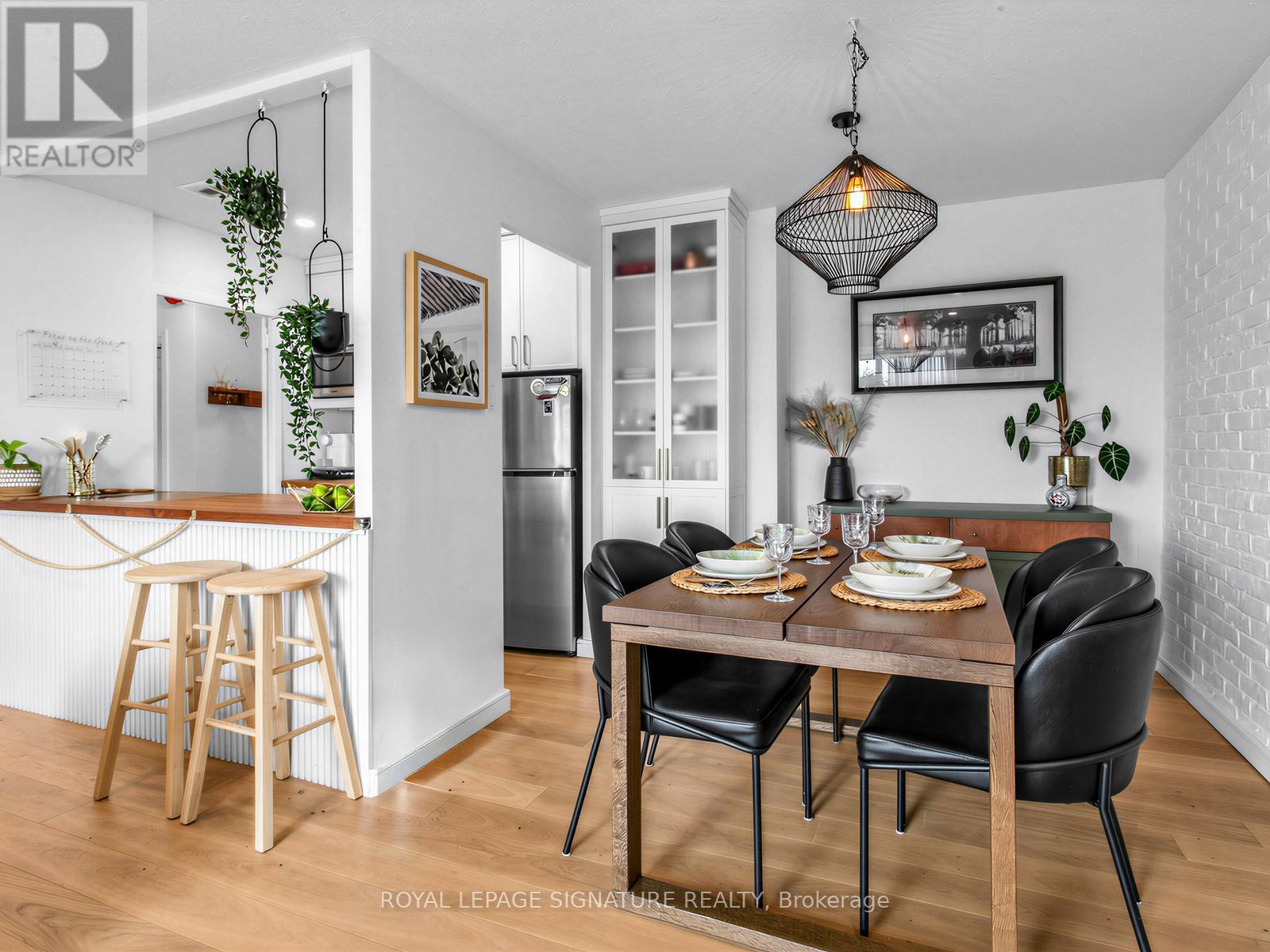 501 - 41 Lake Shore Drive, Toronto, Ontario  M8V 1Z3 - Photo 1 - W12923846