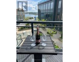 #503 - 111 WORSLEY STREET, Barrie, Ontario