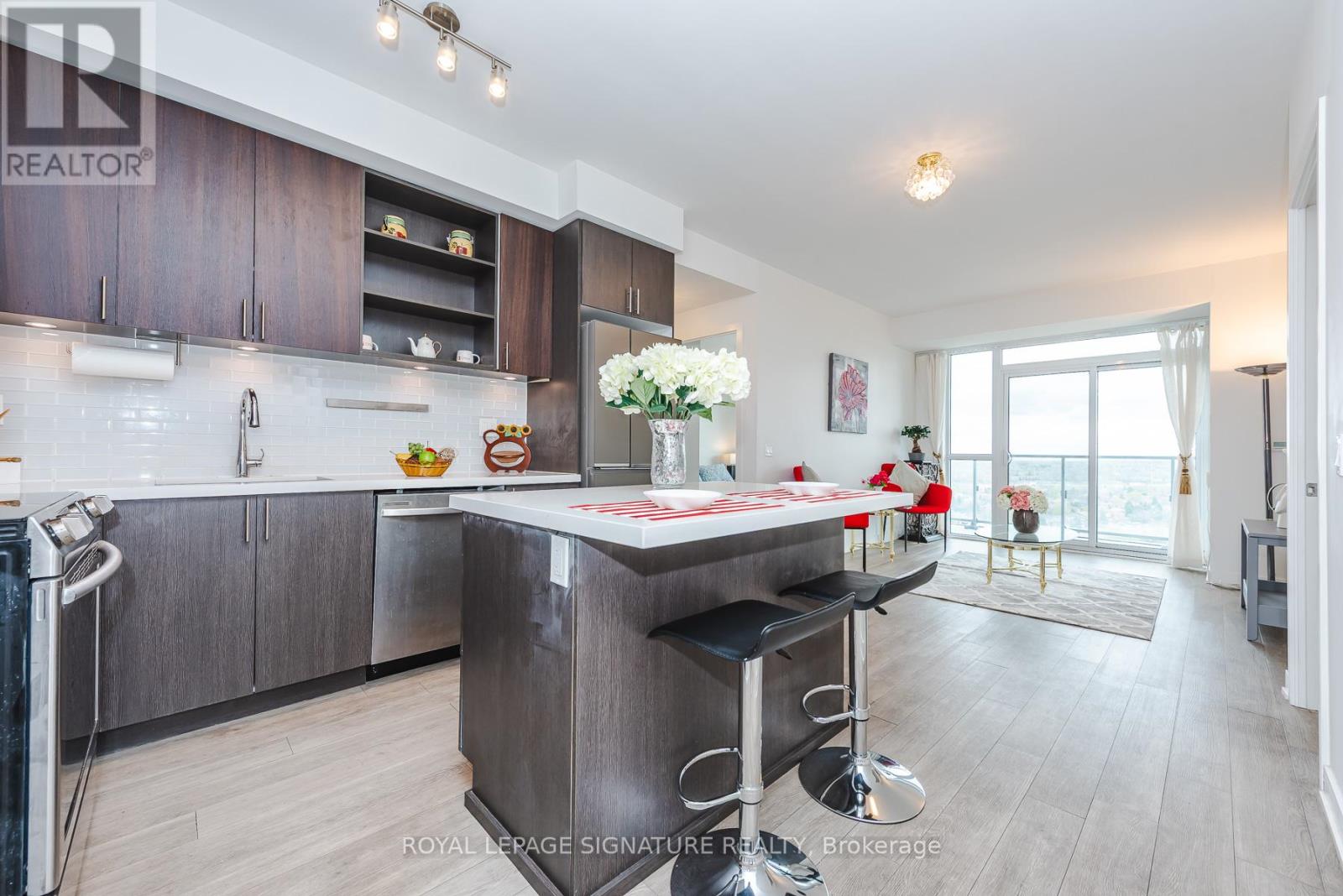 1505 - 4699 Glen Erin Drive, Mississauga, Ontario  L5M 2E5 - Photo 20 - W13065794