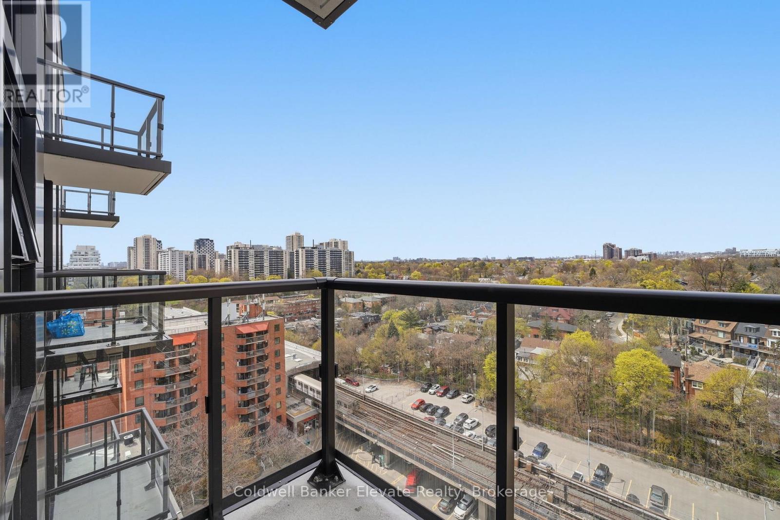 1113 - 1660 Bloor Street, Toronto, Ontario  M6P 1B1 - Photo 12 - W13083222