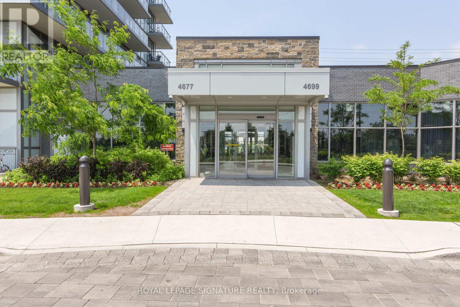 1505 - 4699 Glen Erin Drive, Mississauga, Ontario  L5M 2E5 - Photo 47 - W13065794