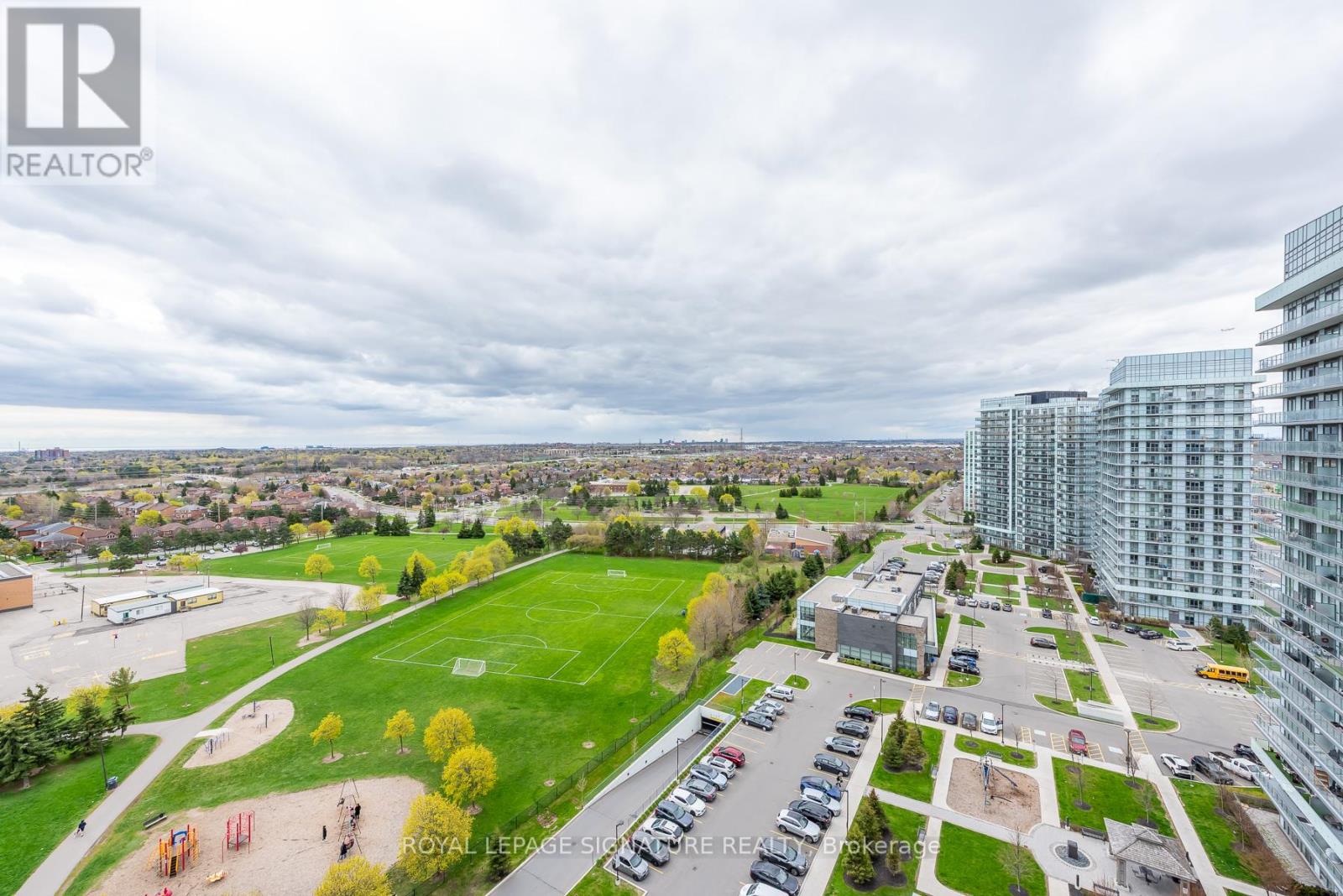 1505 - 4699 Glen Erin Drive, Mississauga, Ontario  L5M 2E5 - Photo 11 - W13065794