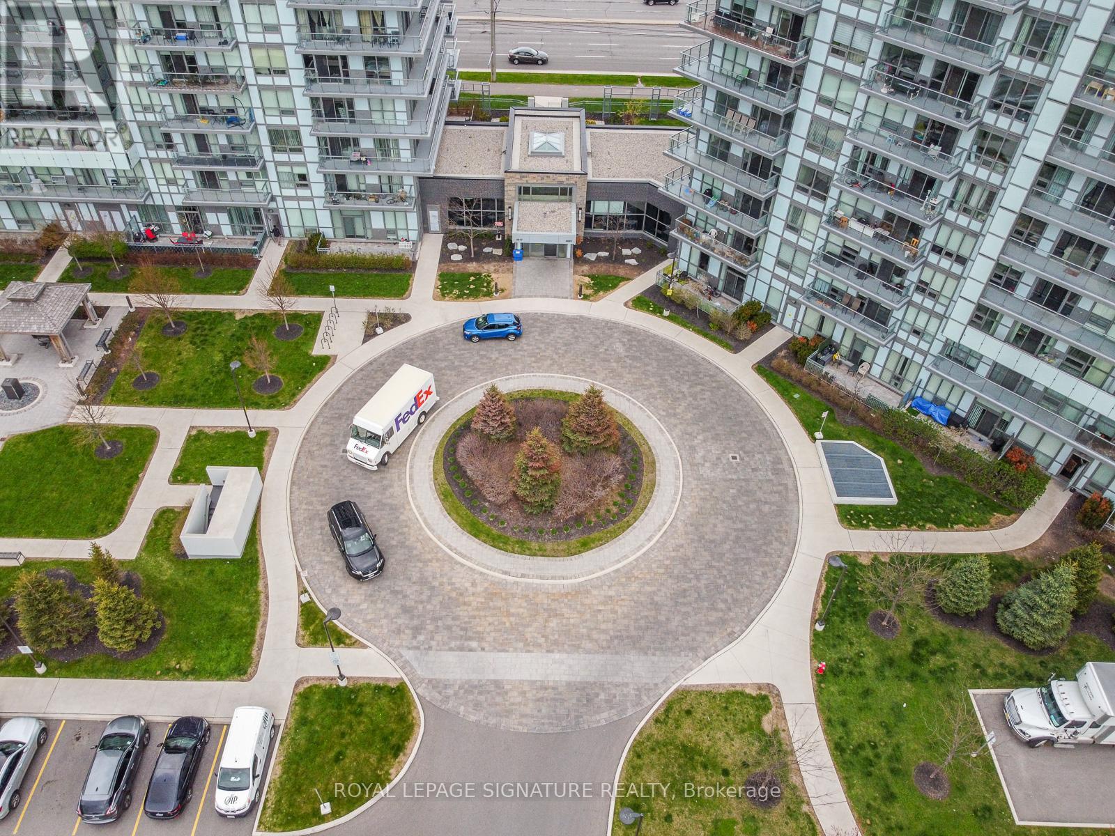 1505 - 4699 Glen Erin Drive, Mississauga, Ontario  L5M 2E5 - Photo 3 - W13065794