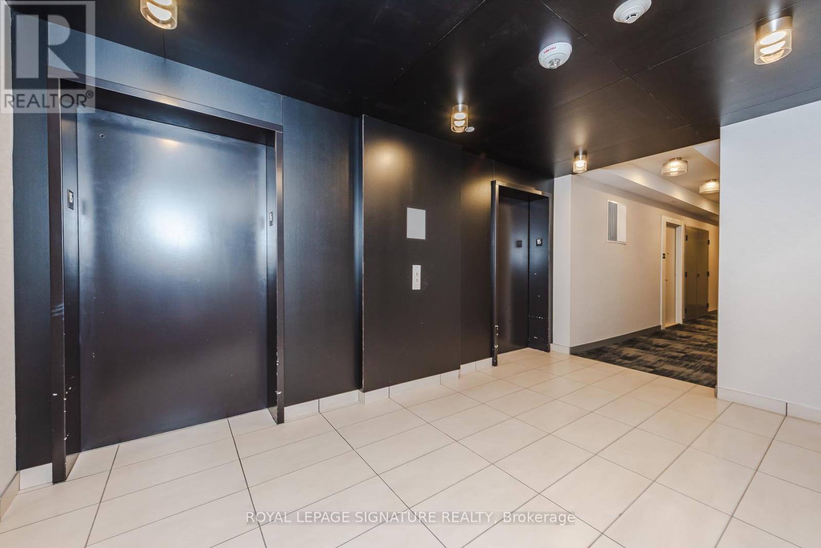 1505 - 4699 Glen Erin Drive, Mississauga, Ontario  L5M 2E5 - Photo 6 - W13065794