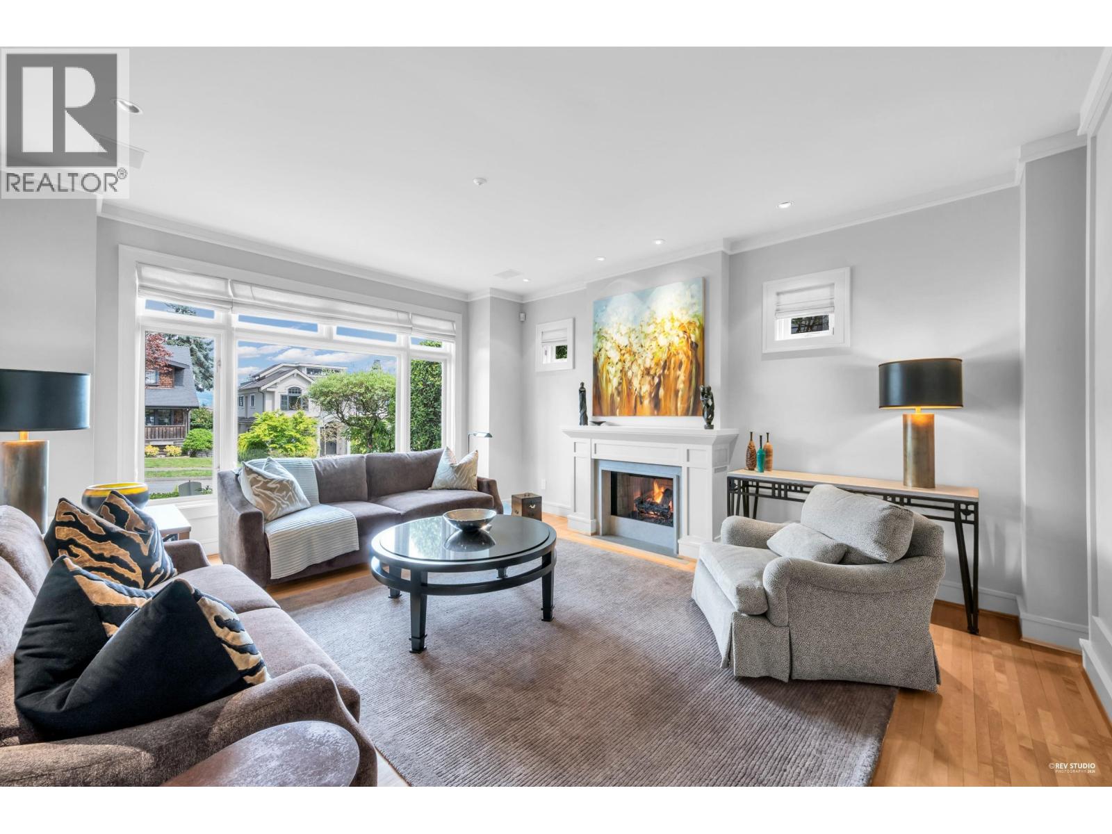 2722 W 31st Avenue, Vancouver, British Columbia  V6L 2A1 - Photo 4 - R3119356