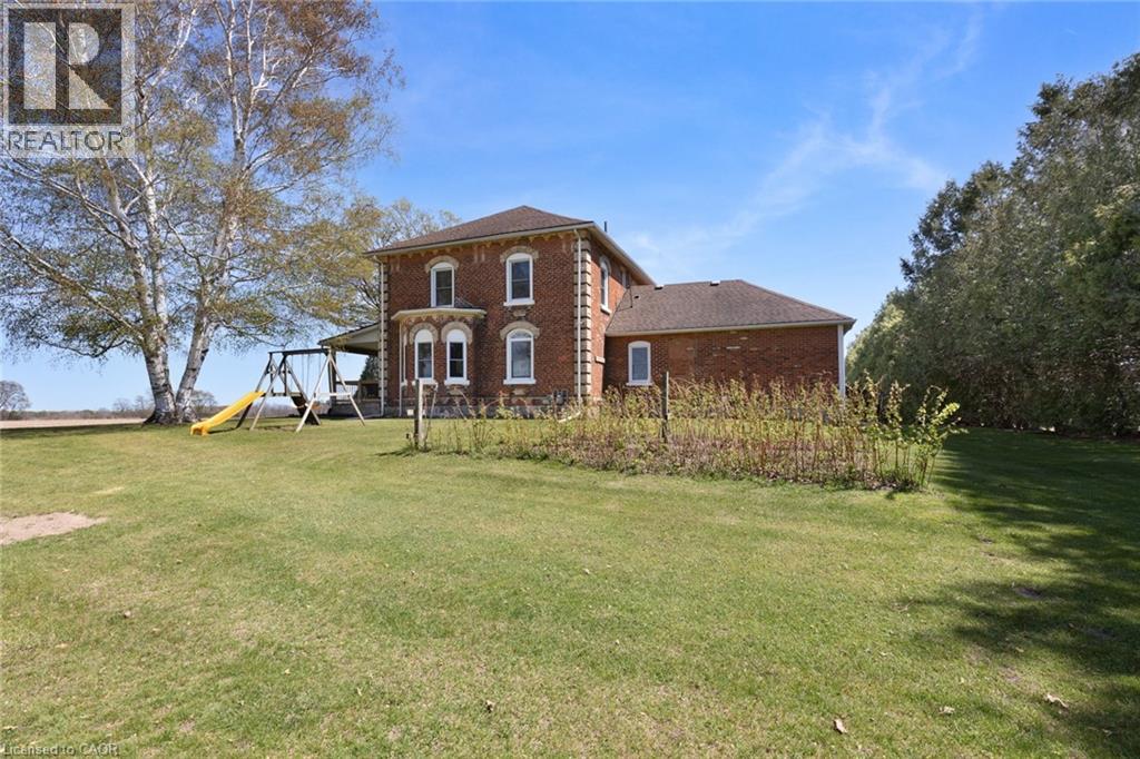1724 Norfolk County Road 21, Delhi, Ontario  N4B 2W4 - Photo 4 - 40808157