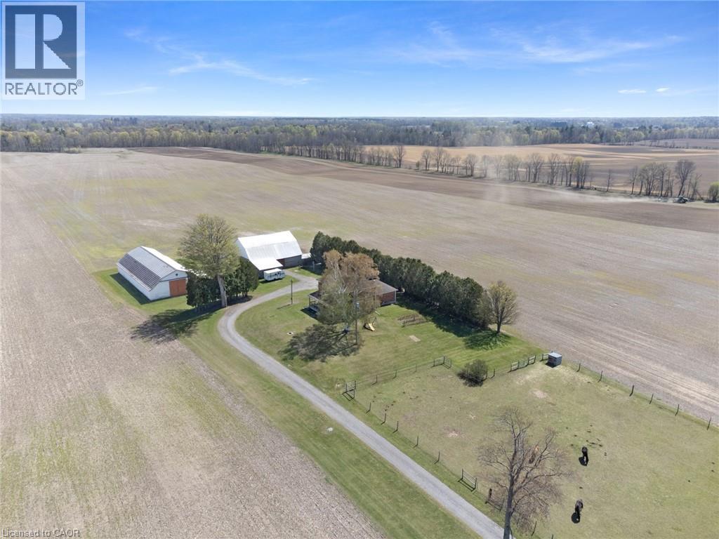 1724 Norfolk County Road 21, Delhi, Ontario  N4B 2W4 - Photo 5 - 40808157
