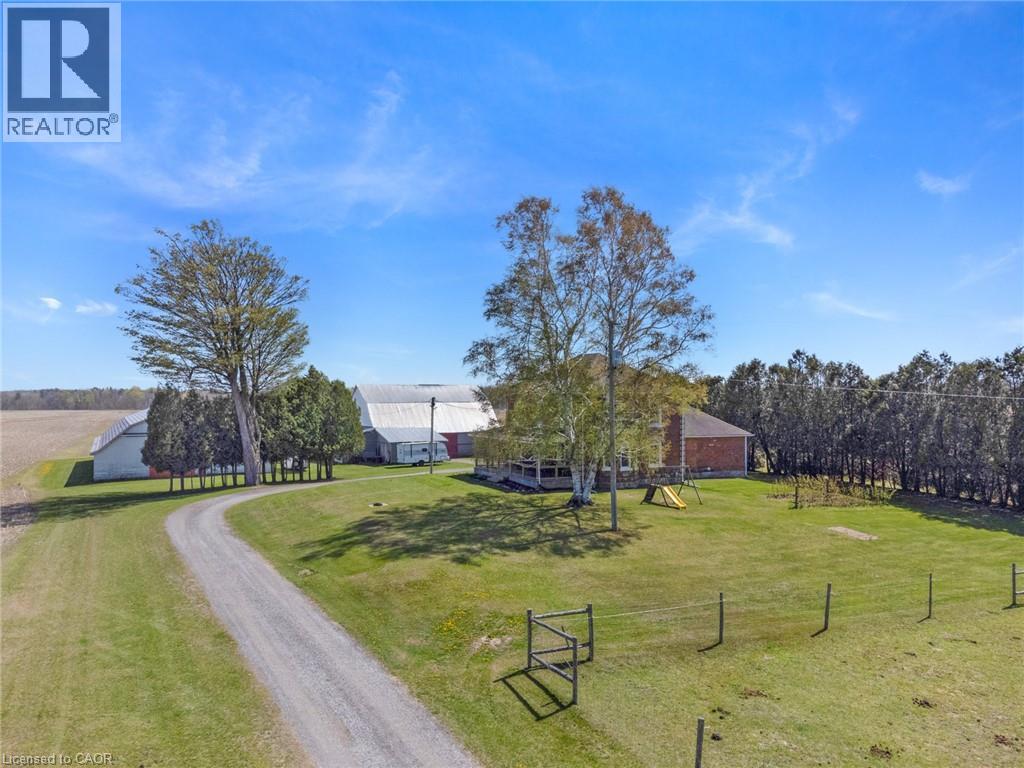 1724 Norfolk County Road 21, Delhi, Ontario  N4B 2W4 - Photo 6 - 40808157