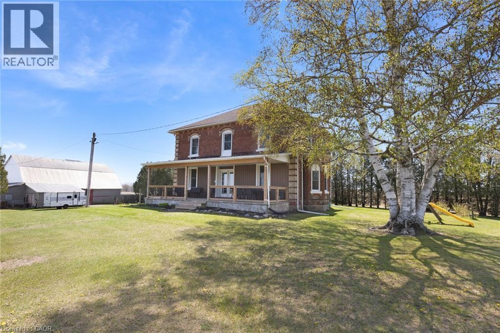 1724 Norfolk County Road 21, Delhi, Ontario  N4B 2W4 - Photo 3 - 40808157