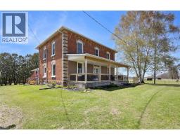 1724 NORFOLK COUNTY ROAD 21, Delhi, Ontario