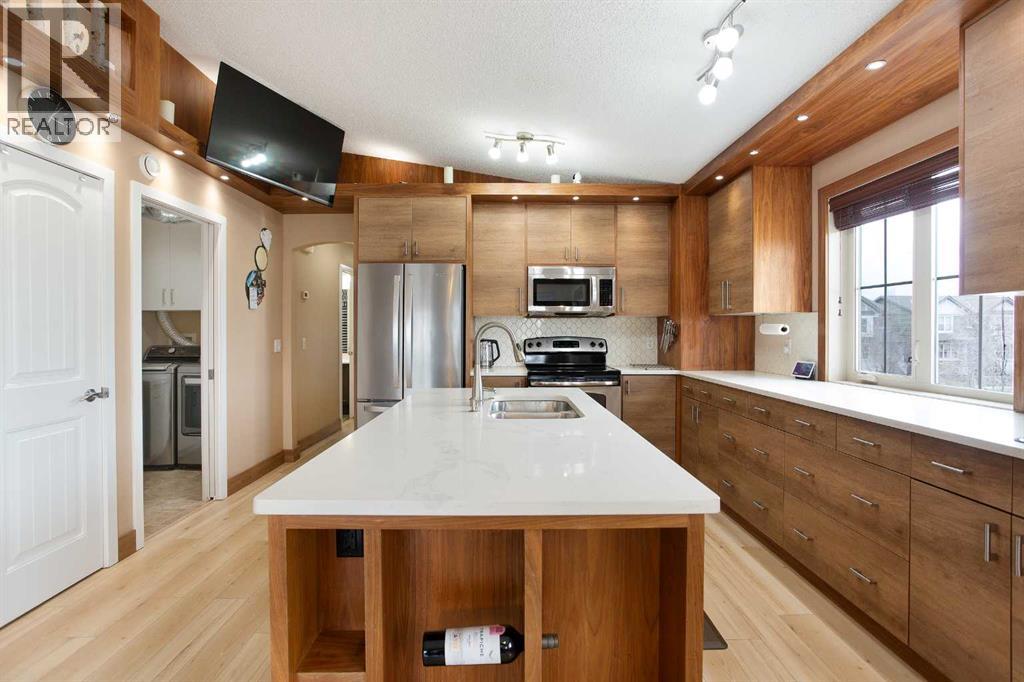 2201, 230 Eversyde Boulevard SW, Calgary, Alberta  T2Y 0J4 - Photo 21 - A2306121