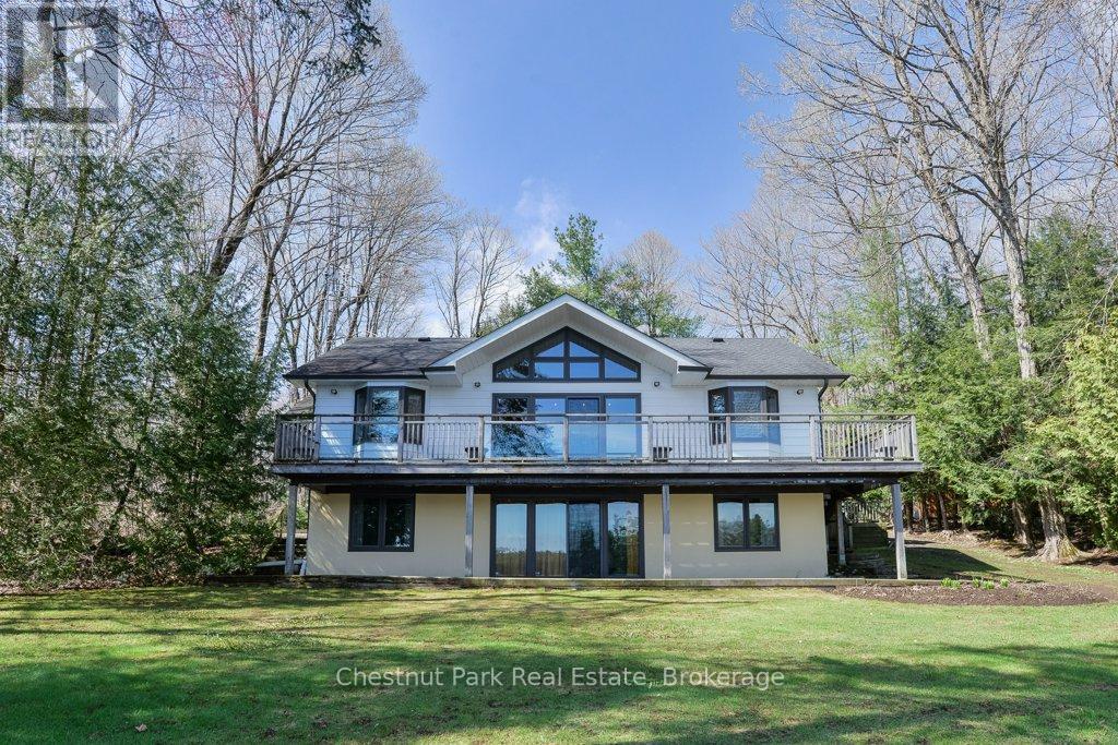 1124 SUNSET BAY ROAD, Muskoka Lakes, Ontario