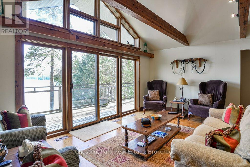 1124 Sunset Bay Road, Muskoka Lakes, Ontario  P0B 1J0 - Photo 15 - X13083574