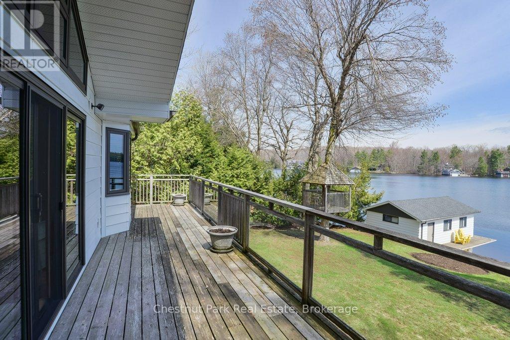 1124 Sunset Bay Road, Muskoka Lakes, Ontario  P0B 1J0 - Photo 27 - X13083574