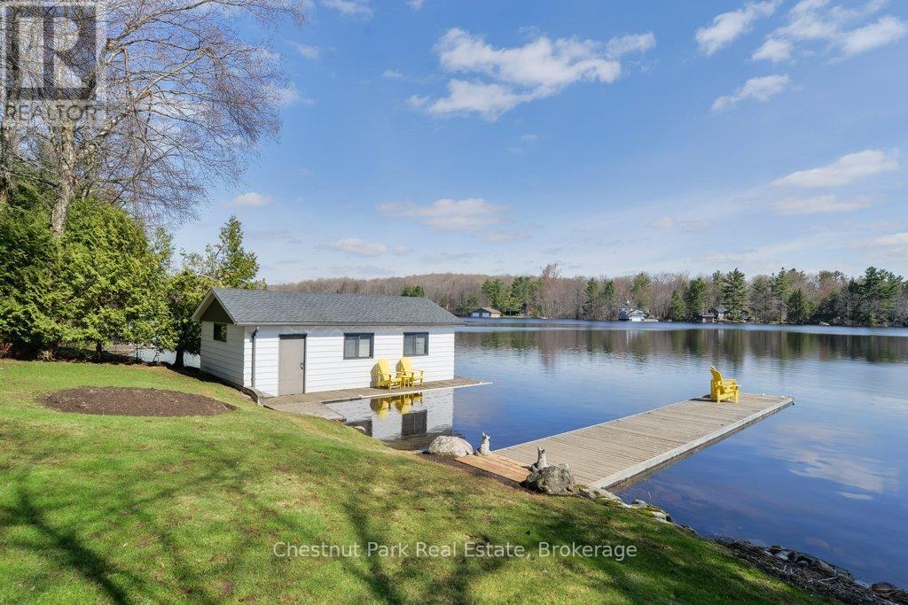 1124 Sunset Bay Road, Muskoka Lakes, Ontario  P0B 1J0 - Photo 34 - X13083574
