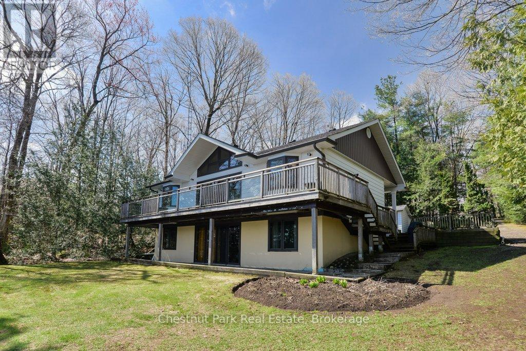 1124 Sunset Bay Road, Muskoka Lakes, Ontario  P0B 1J0 - Photo 5 - X13083574