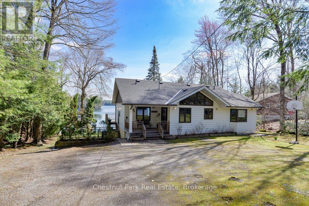 1124 Sunset Bay Road, Muskoka Lakes, Ontario  P0B 1J0 - Photo 6 - X13083574