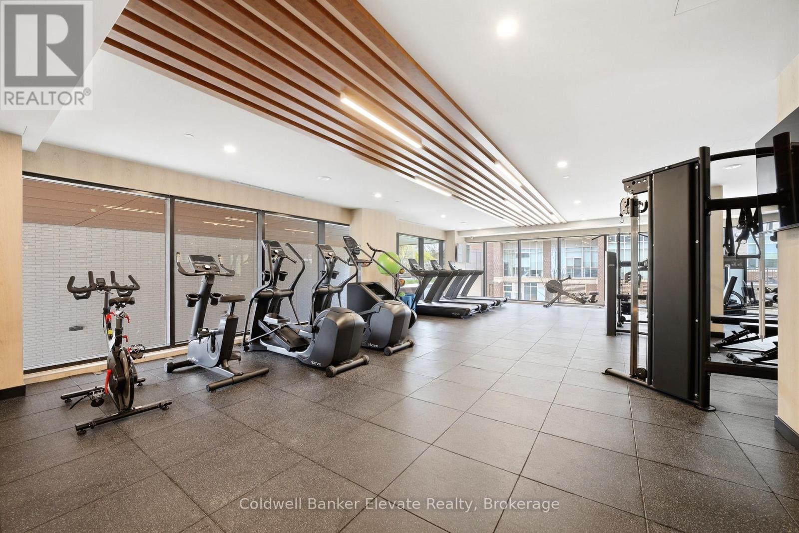 1113 - 1660 Bloor Street, Toronto, Ontario  M6P 1B1 - Photo 13 - W13083222