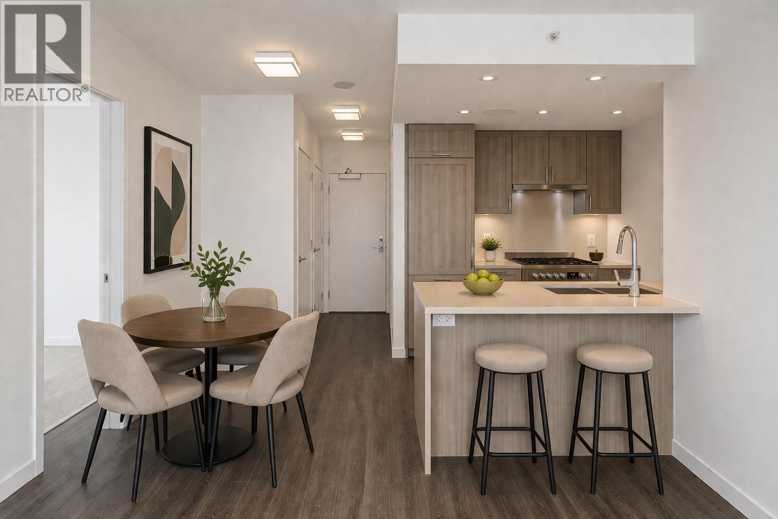 504 5598 Ormidale S Street, Vancouver, British Columbia  V5R 0E5 - Photo 1 - R3119384