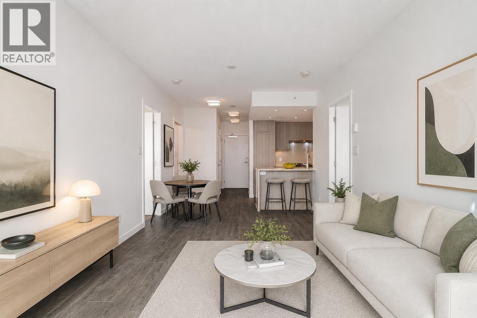 504 5598 Ormidale S Street, Vancouver, British Columbia  V5R 0E5 - Photo 3 - R3119384