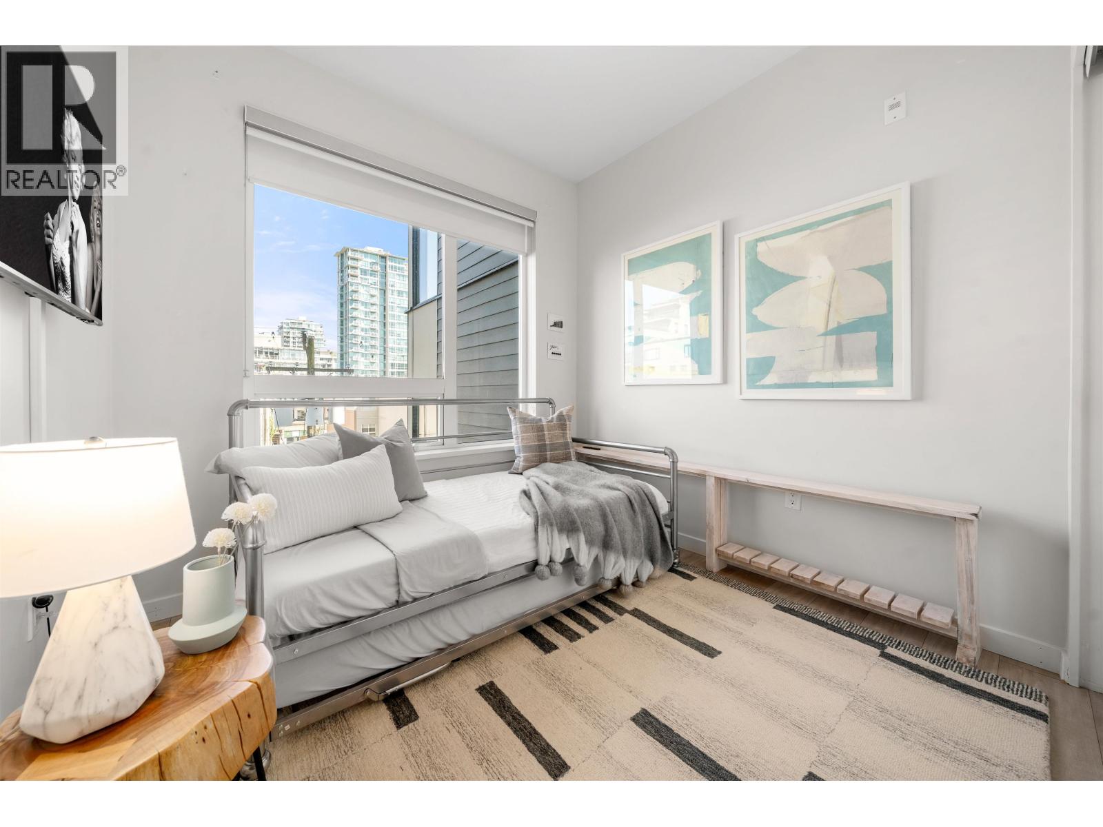 301 123 W 1st Street, North Vancouver, British Columbia  V7M 0E5 - Photo 13 - R3119386