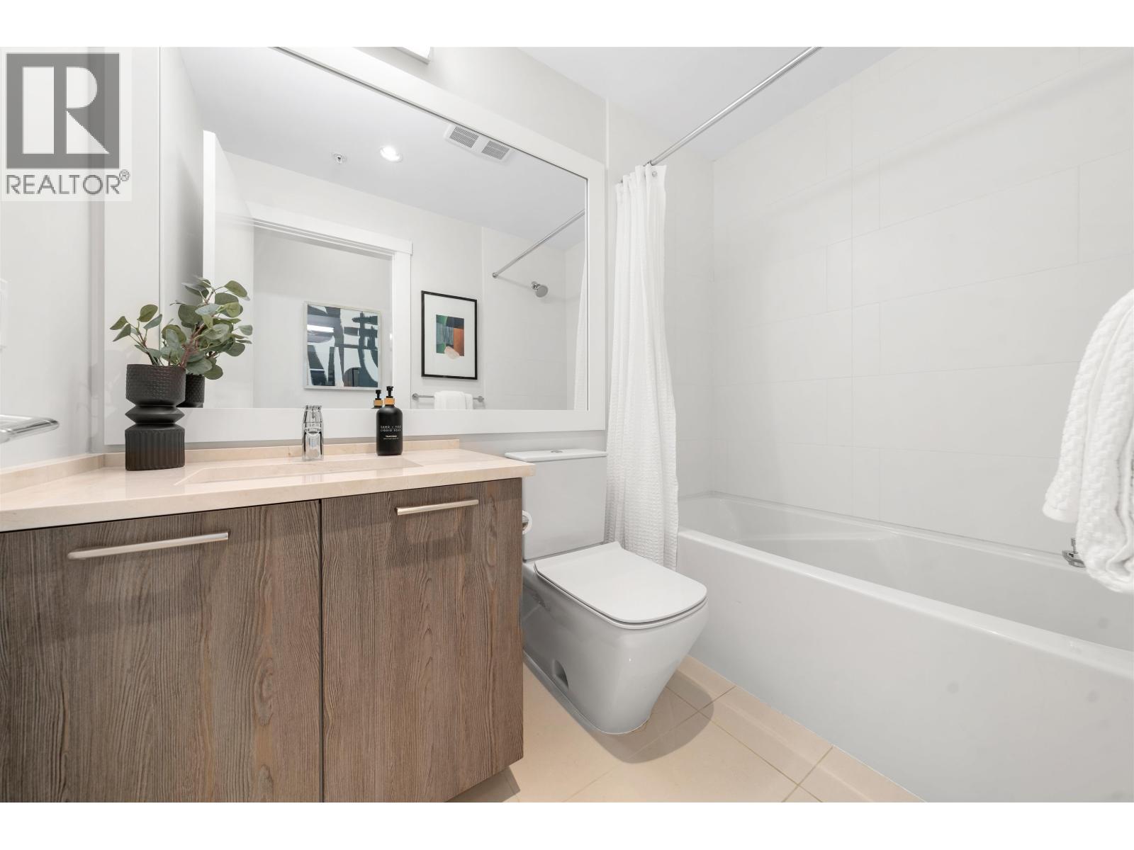 301 123 W 1st Street, North Vancouver, British Columbia  V7M 0E5 - Photo 15 - R3119386