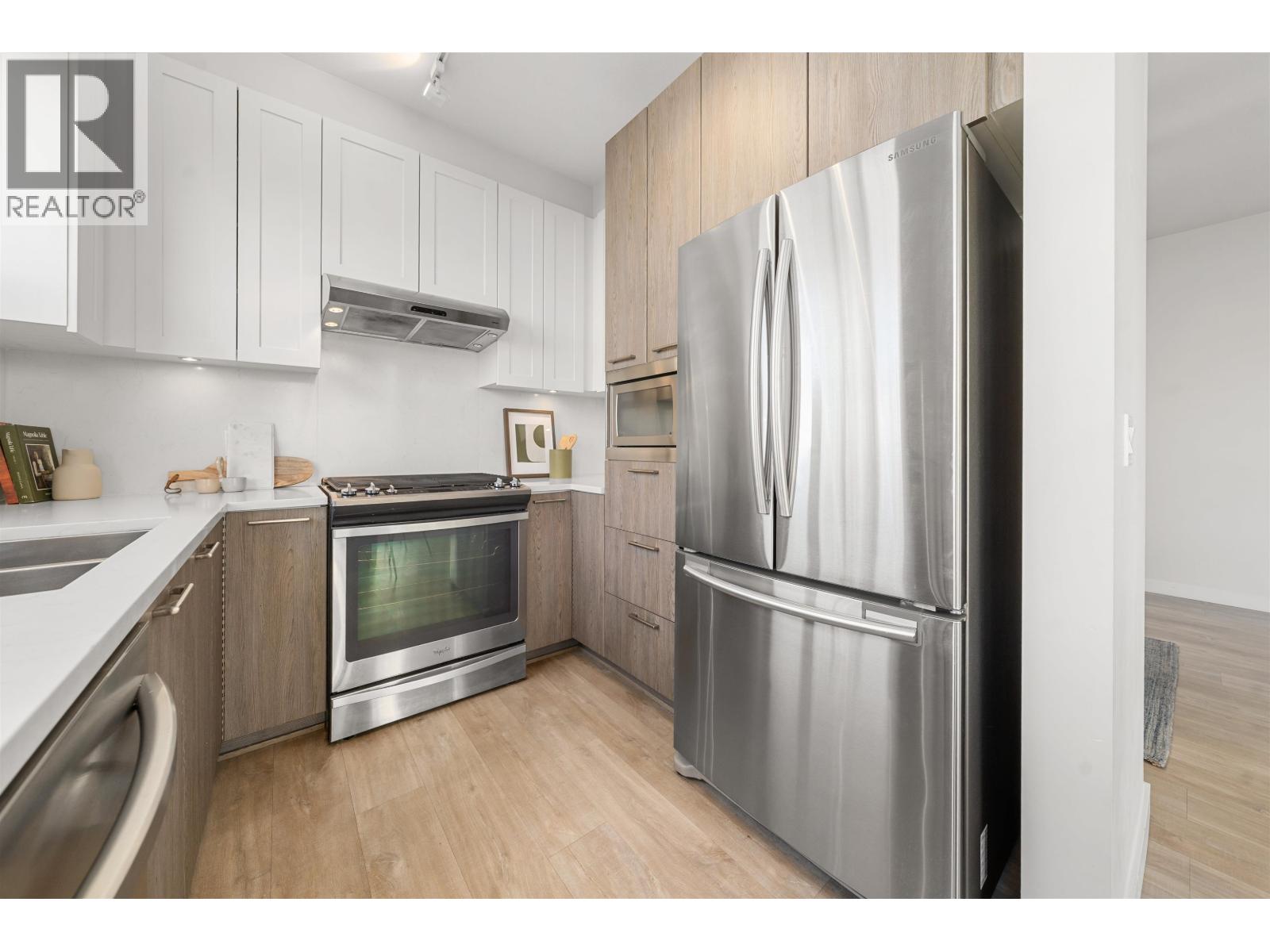 301 123 W 1st Street, North Vancouver, British Columbia  V7M 0E5 - Photo 18 - R3119386