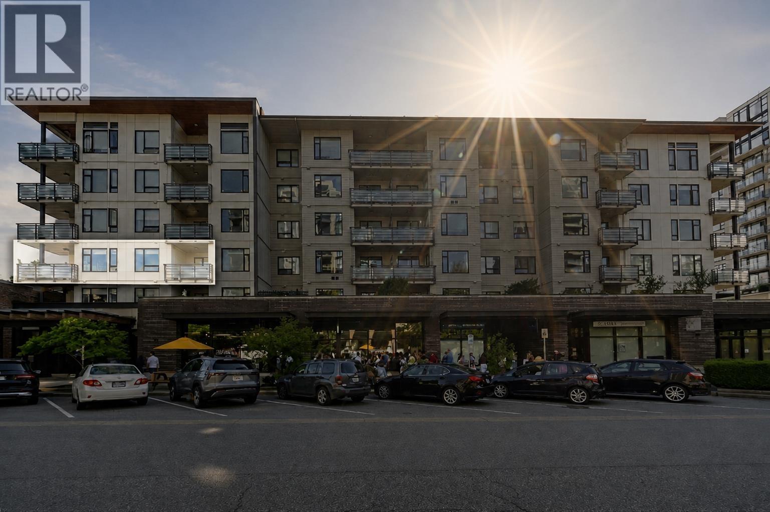 301 123 W 1st Street, North Vancouver, British Columbia  V7M 0E5 - Photo 23 - R3119386