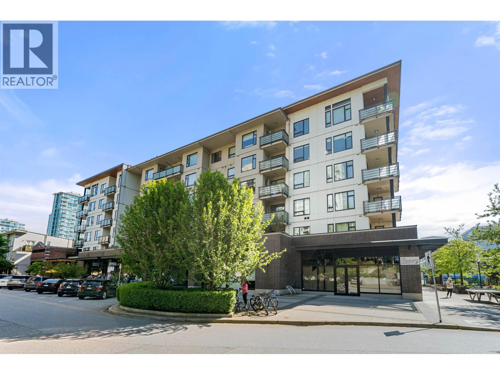 301 123 W 1st Street, North Vancouver, British Columbia  V7M 0E5 - Photo 24 - R3119386