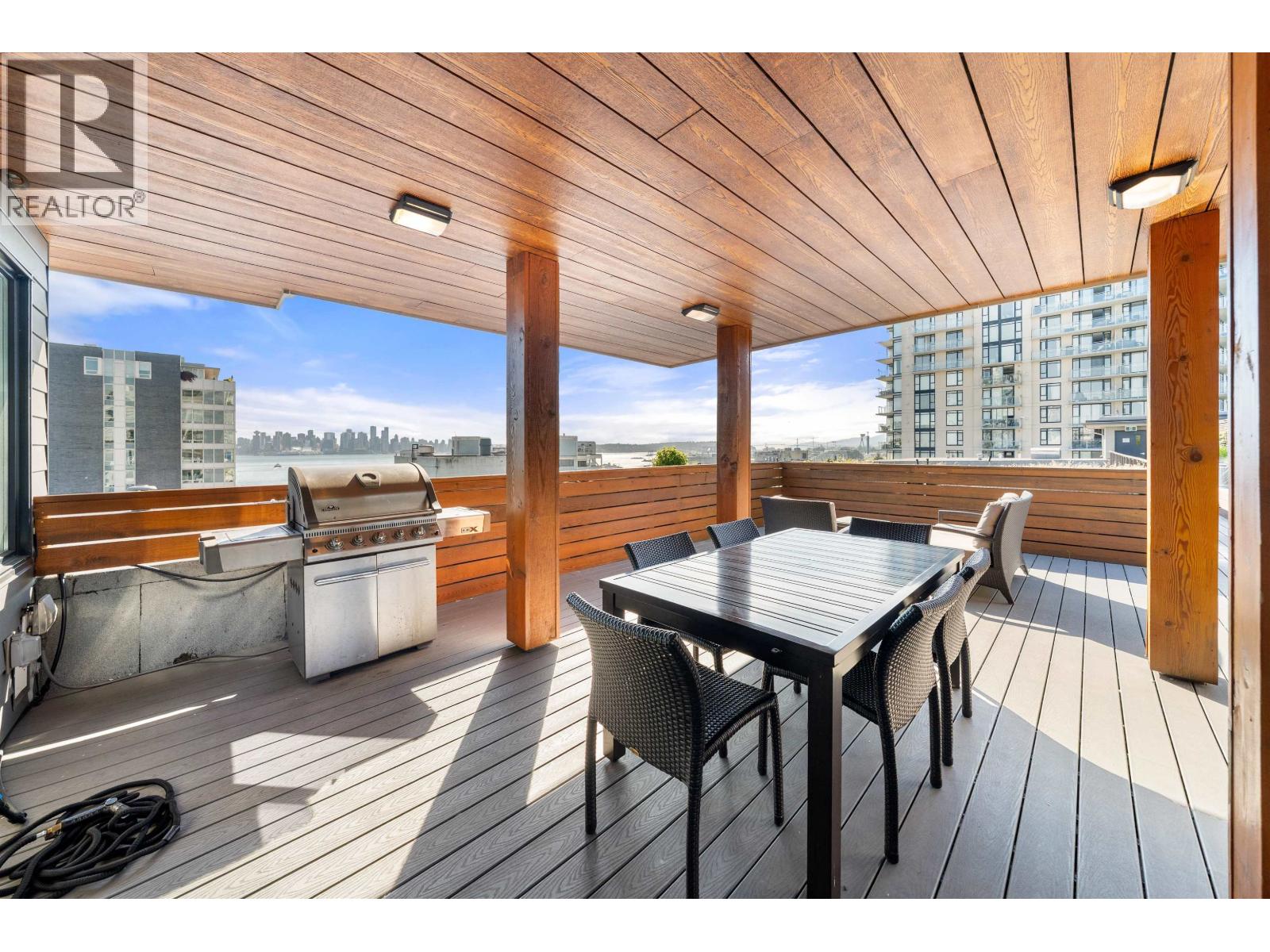 301 123 W 1st Street, North Vancouver, British Columbia  V7M 0E5 - Photo 25 - R3119386
