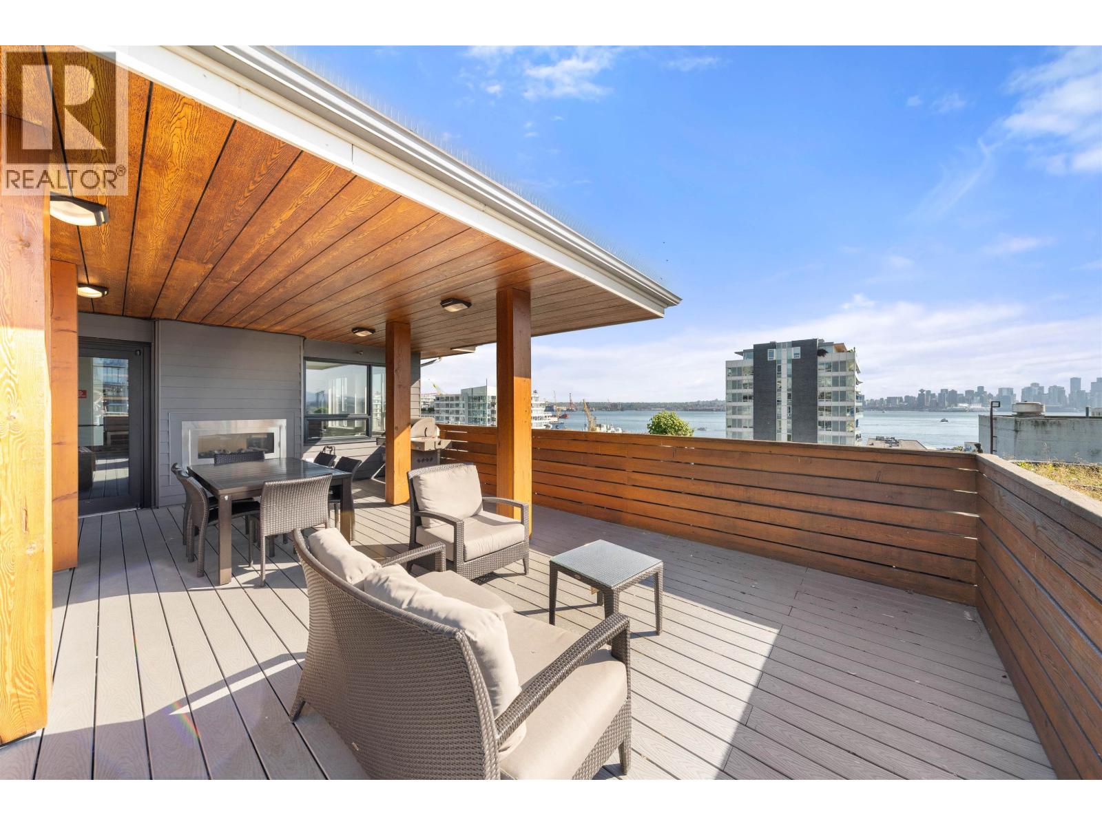301 123 W 1st Street, North Vancouver, British Columbia  V7M 0E5 - Photo 26 - R3119386