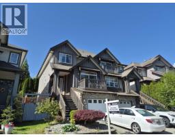 109 FOREST PARK WAY, Port Moody, British Columbia