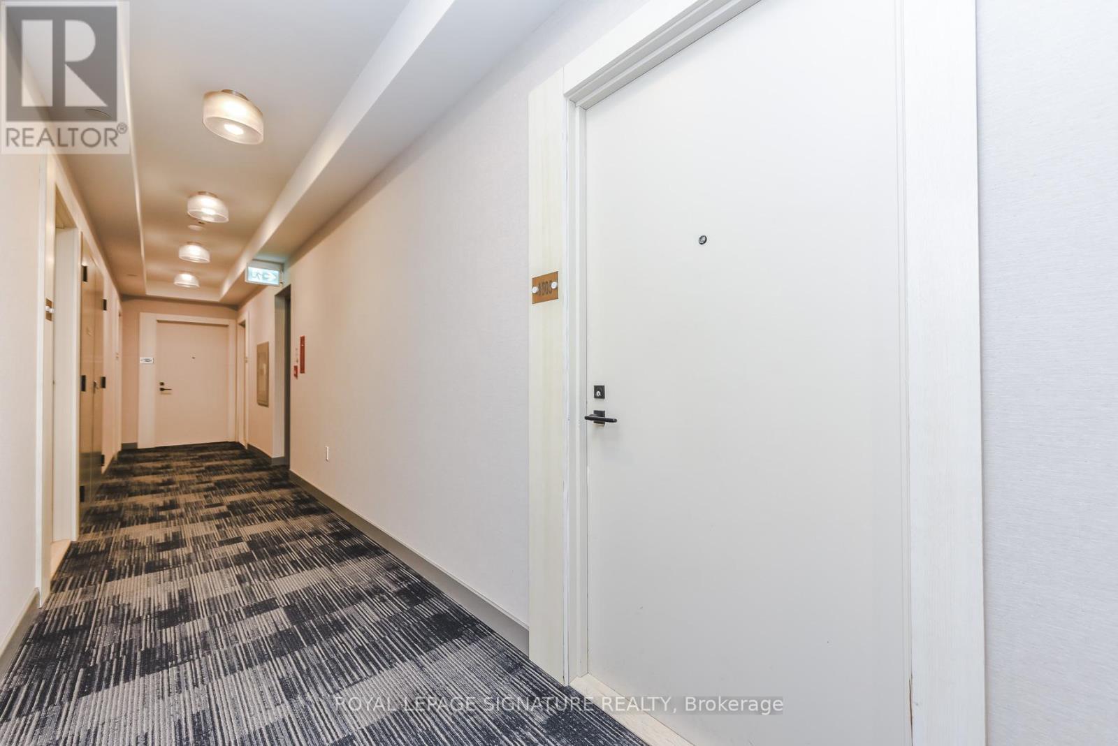1505 - 4699 Glen Erin Drive, Mississauga, Ontario  L5M 2E5 - Photo 5 - W13065794
