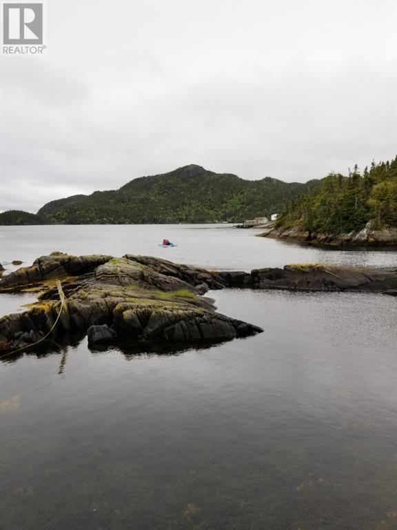 0 Pope's Harbour Road, Pope's Harbour, Newfoundland & Labrador  A0C 1G0 - Photo 17 - 1297033