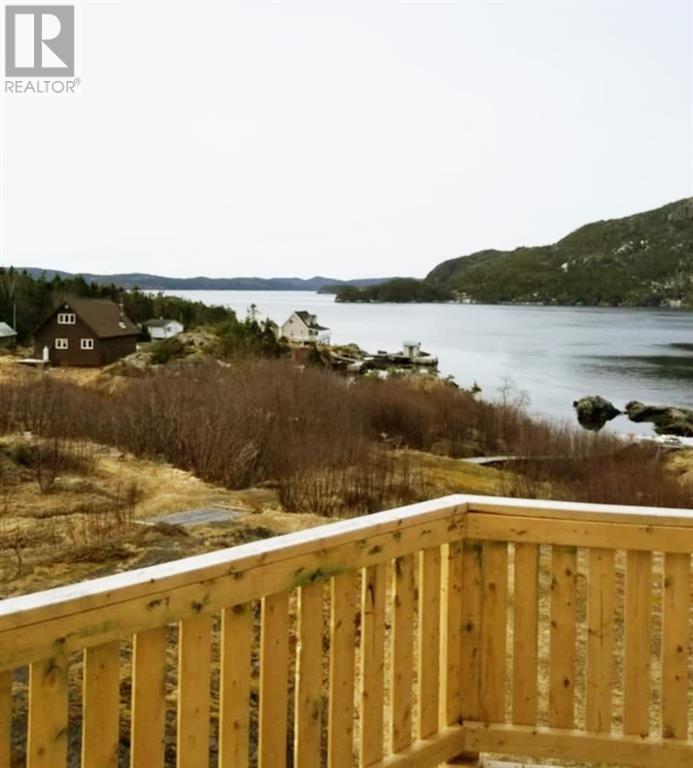 0 Pope's Harbour Road, Pope's Harbour, Newfoundland & Labrador  A0C 1G0 - Photo 2 - 1297033