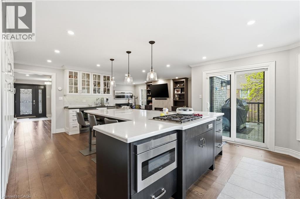 23 Golfview Crescent, Dundas, Ontario  L9H 6V1 - Photo 14 - 40826246